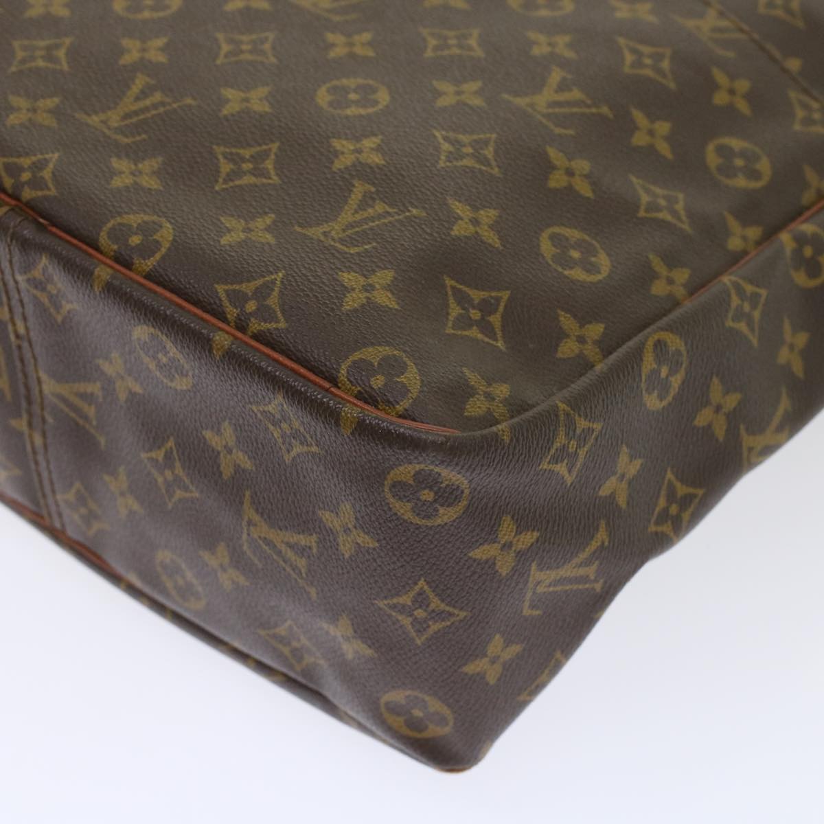 LOUIS VUITTON Monogram Marceau Shoulder Bag No.70 LV ar9689B