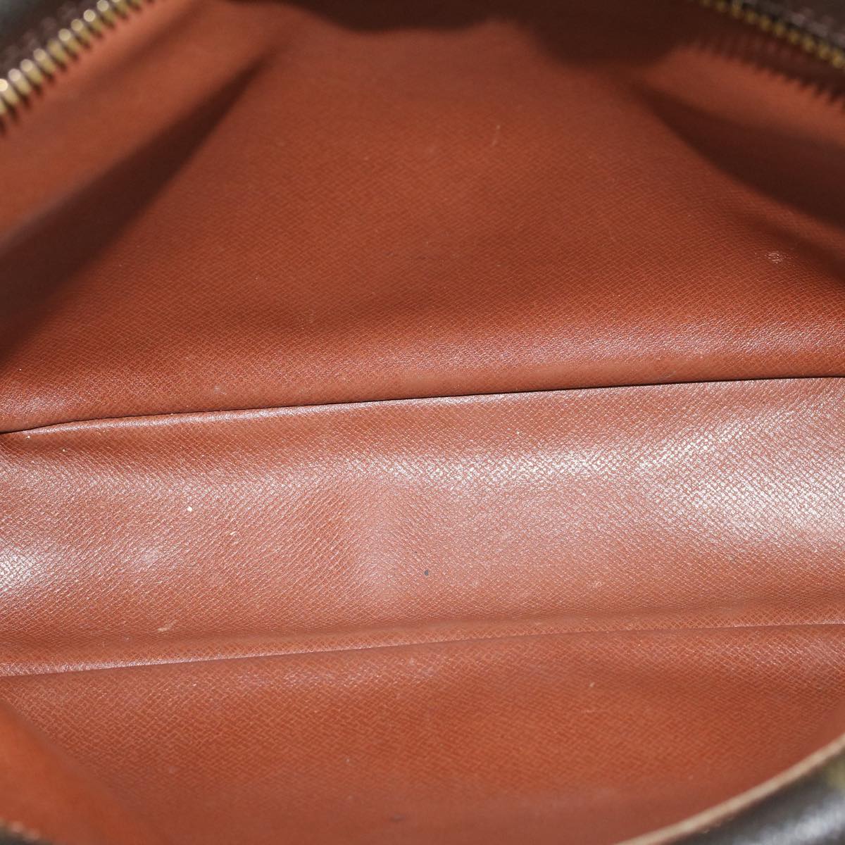 LOUIS VUITTON Monogram Trocadero 27 Shoulder Bag M51274 LV ar9731