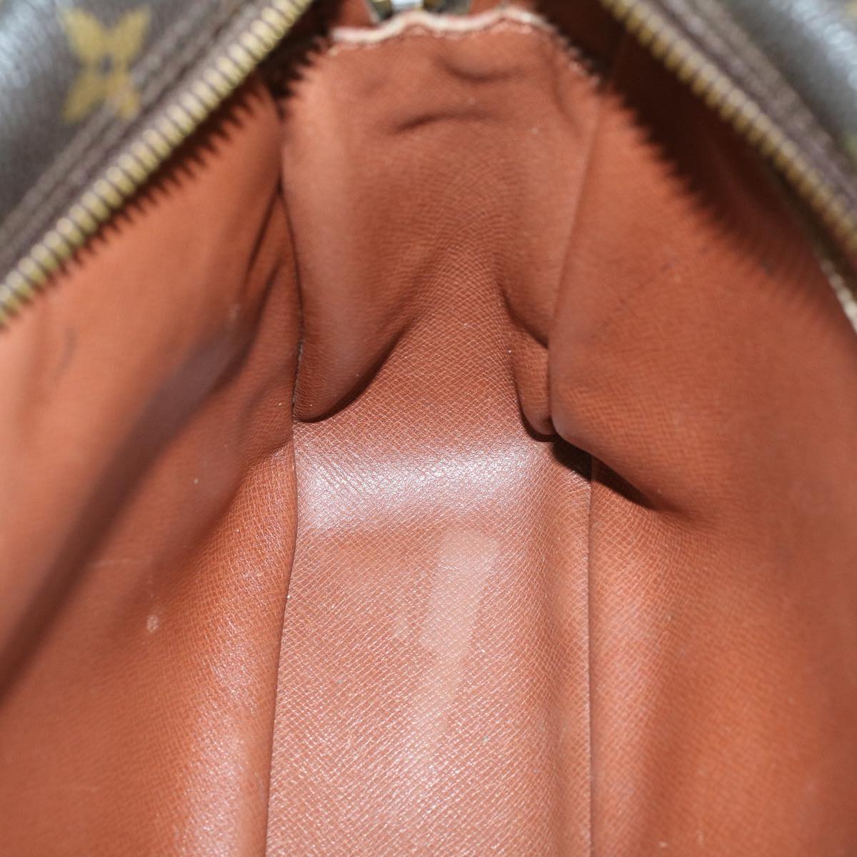 LOUIS VUITTON Monogram Trocadero 27 Shoulder Bag M51274 LV ar9731