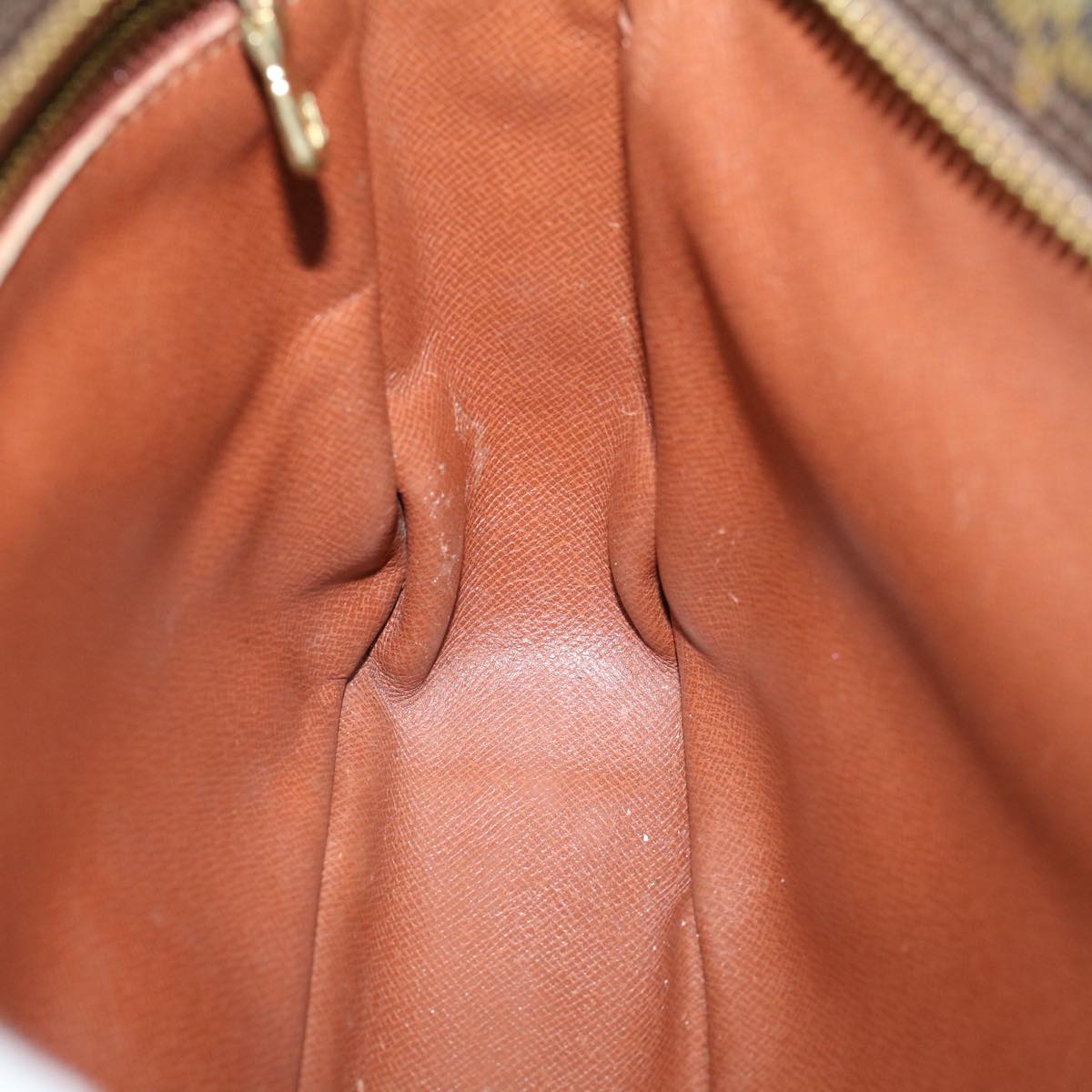 LOUIS VUITTON Monogram Trocadero 27 Shoulder Bag M51274 LV ar9731