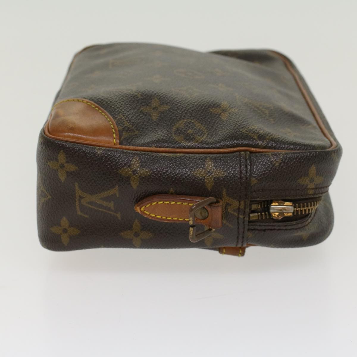 LOUIS VUITTON Monogram Trocadero 27 Shoulder Bag M51274 LV ar9731
