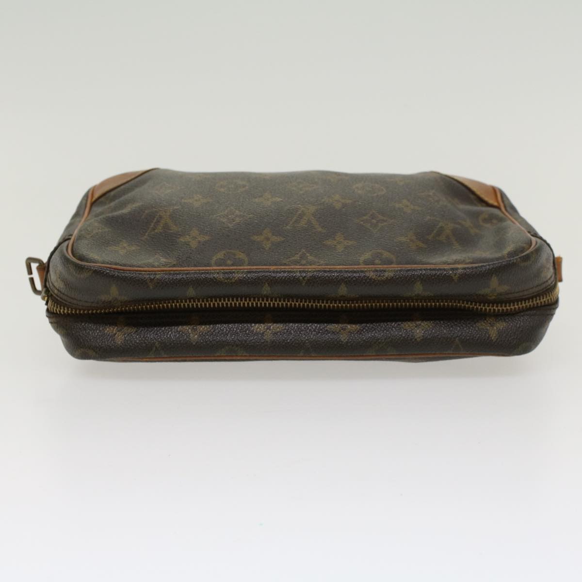 LOUIS VUITTON Monogram Trocadero 27 Shoulder Bag M51274 LV ar9731