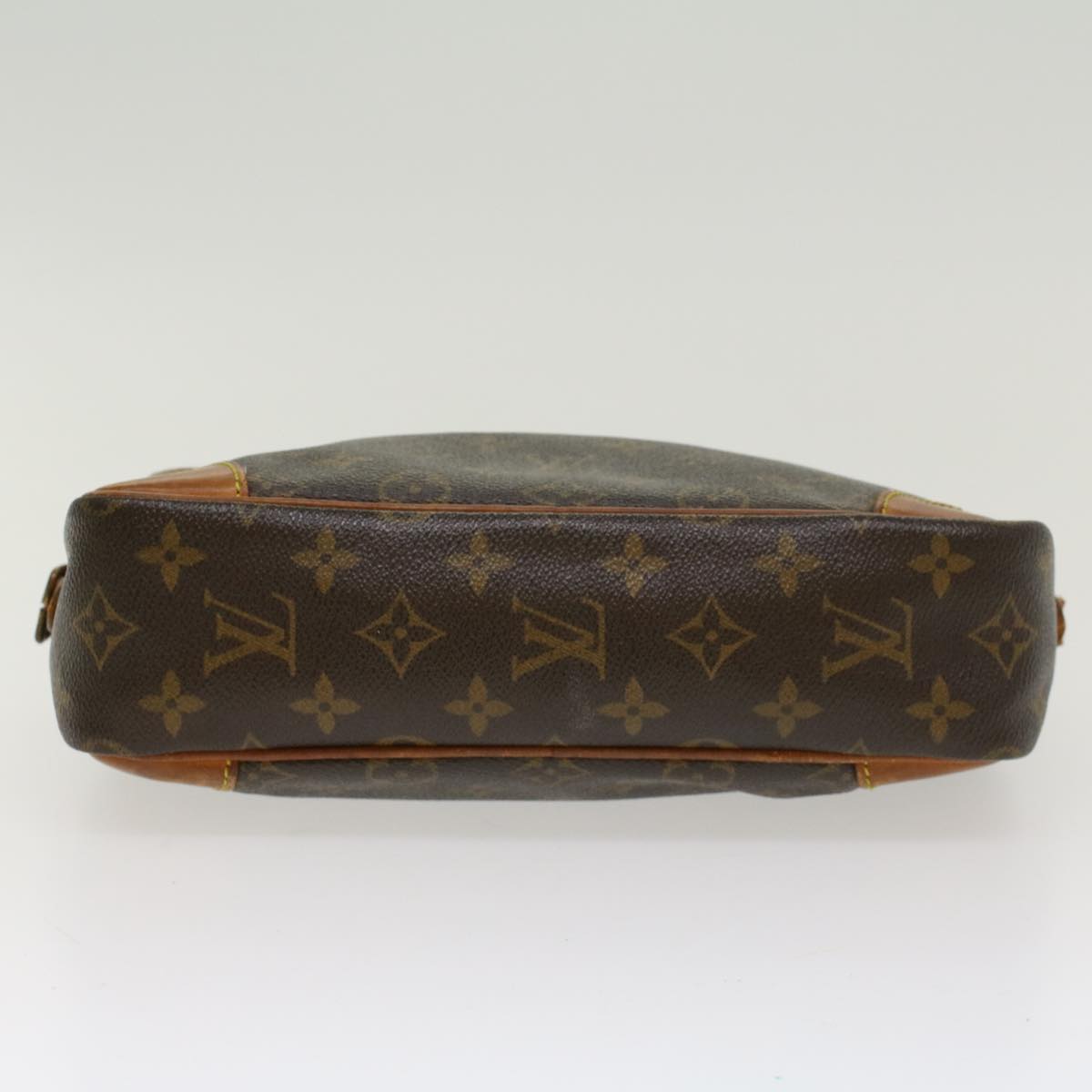 LOUIS VUITTON Monogram Trocadero 27 Shoulder Bag M51274 LV ar9731