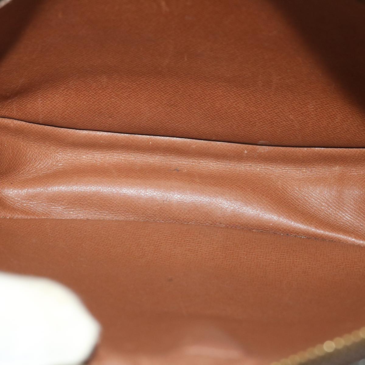 LOUIS VUITTON Monogram Jeune Fille MM Shoulder Bag M51226 LV ar9750
