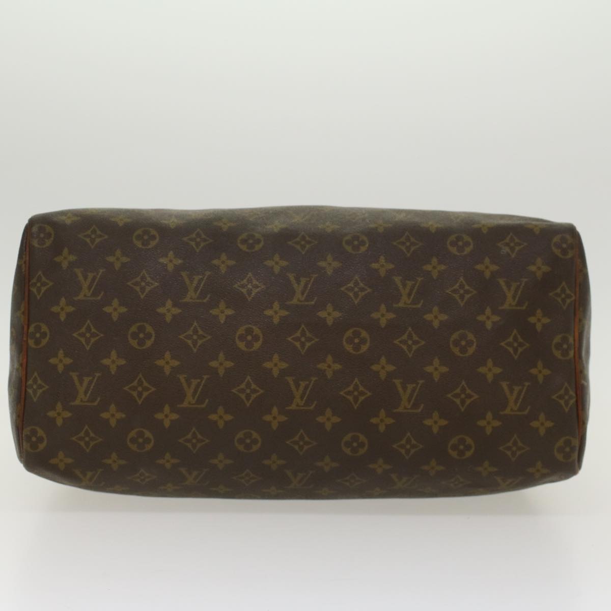LOUIS VUITTON Monogram Speedy 40 Hand Bag Vintage M41522 LV ar9755