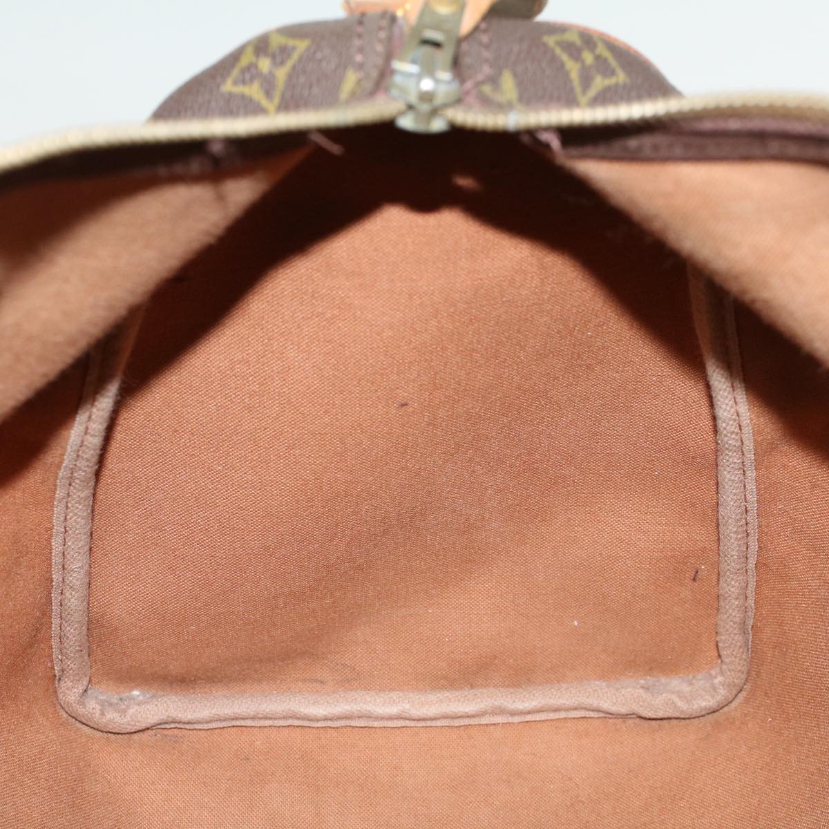 LOUIS VUITTON Monogram Speedy 40 Hand Bag Vintage M41522 LV ar9755