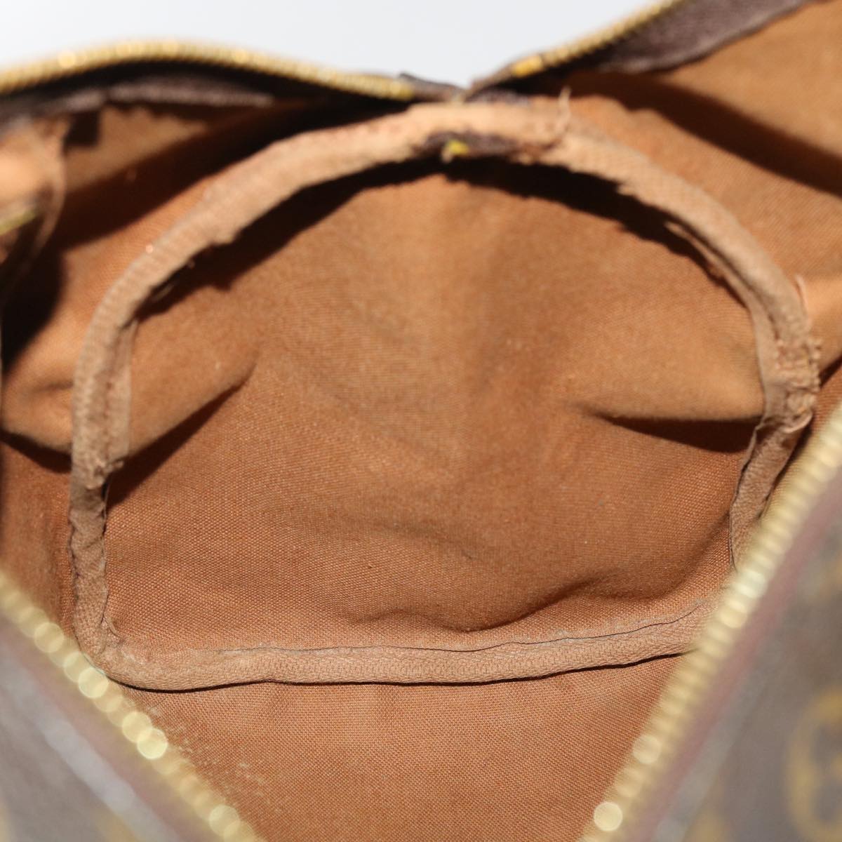 LOUIS VUITTON Monogram Speedy 30 Hand Bag M41526 LV ar9768