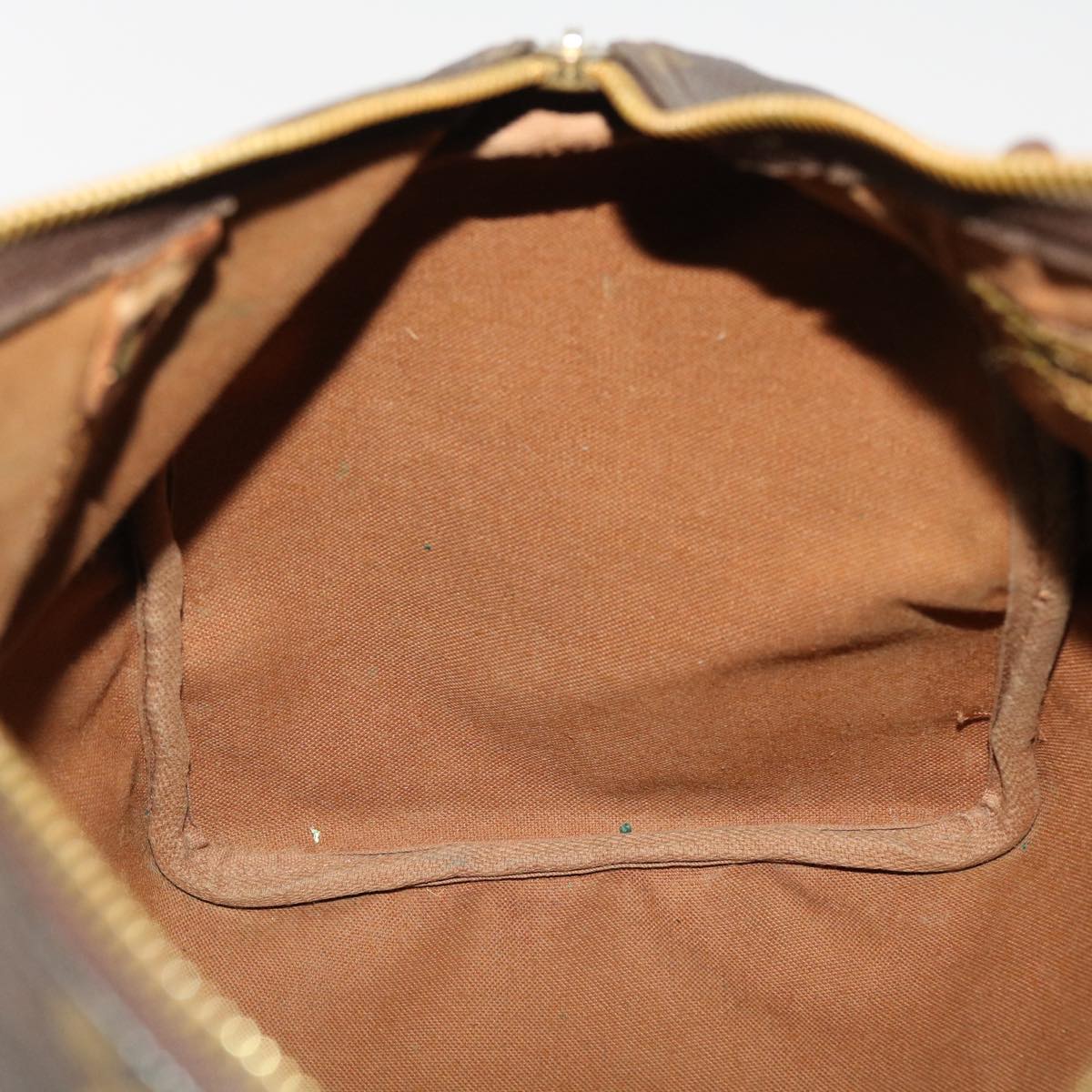 LOUIS VUITTON Monogram Speedy 30 Hand Bag M41526 LV ar9768