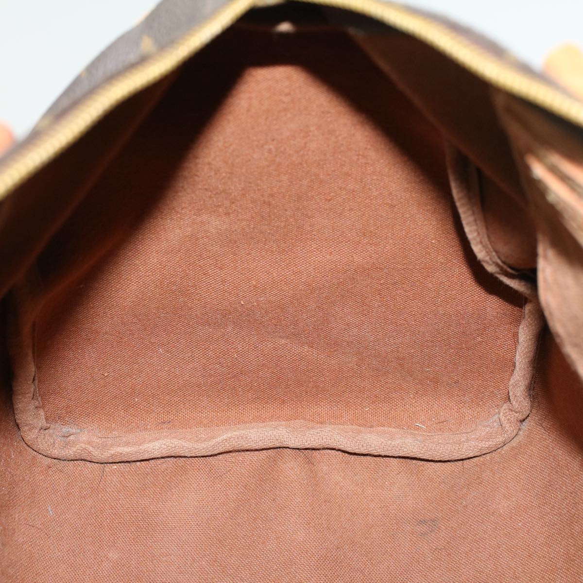 LOUIS VUITTON Monogram Speedy 30 Hand Bag M41526 LV ar9769