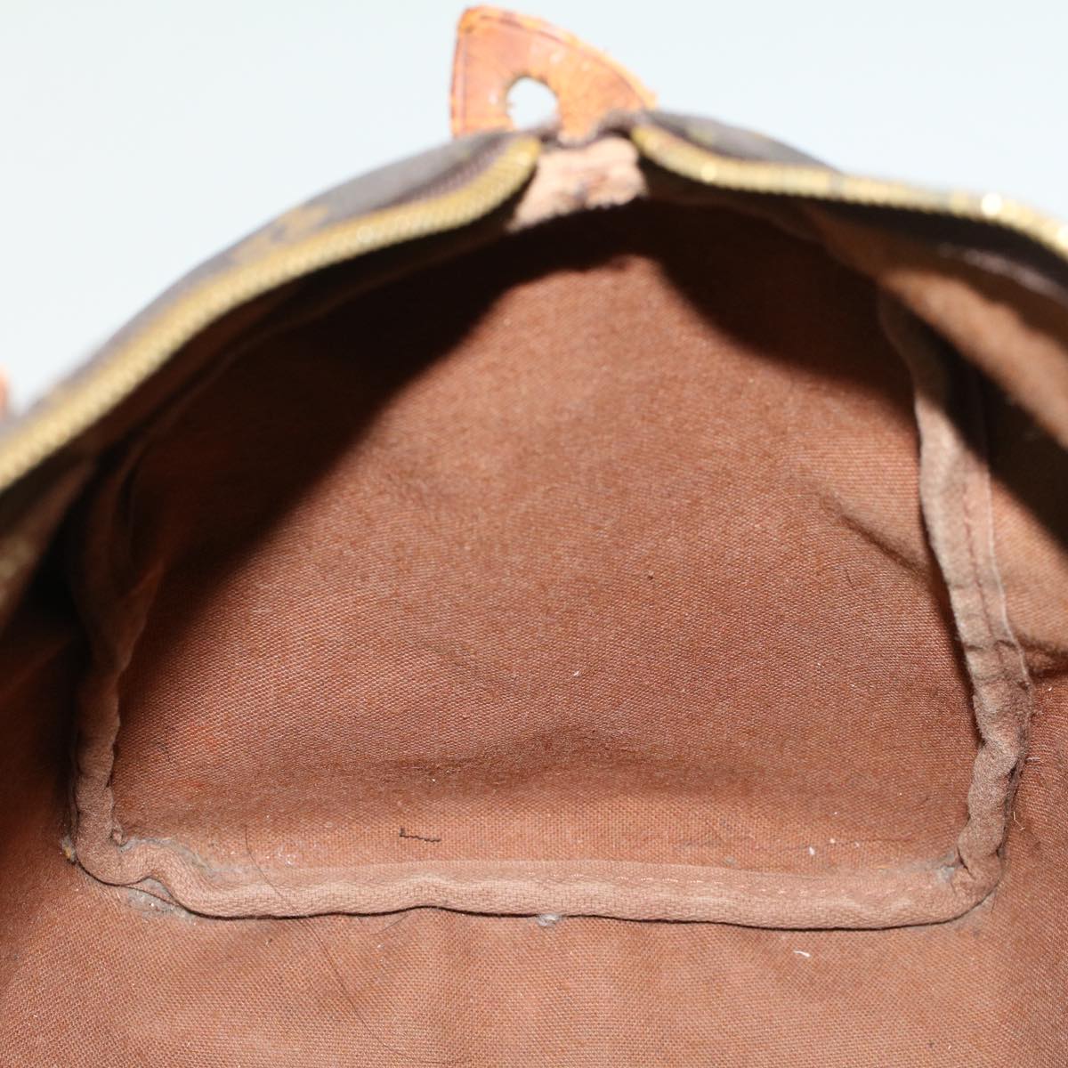LOUIS VUITTON Monogram Speedy 30 Hand Bag M41526 LV ar9769