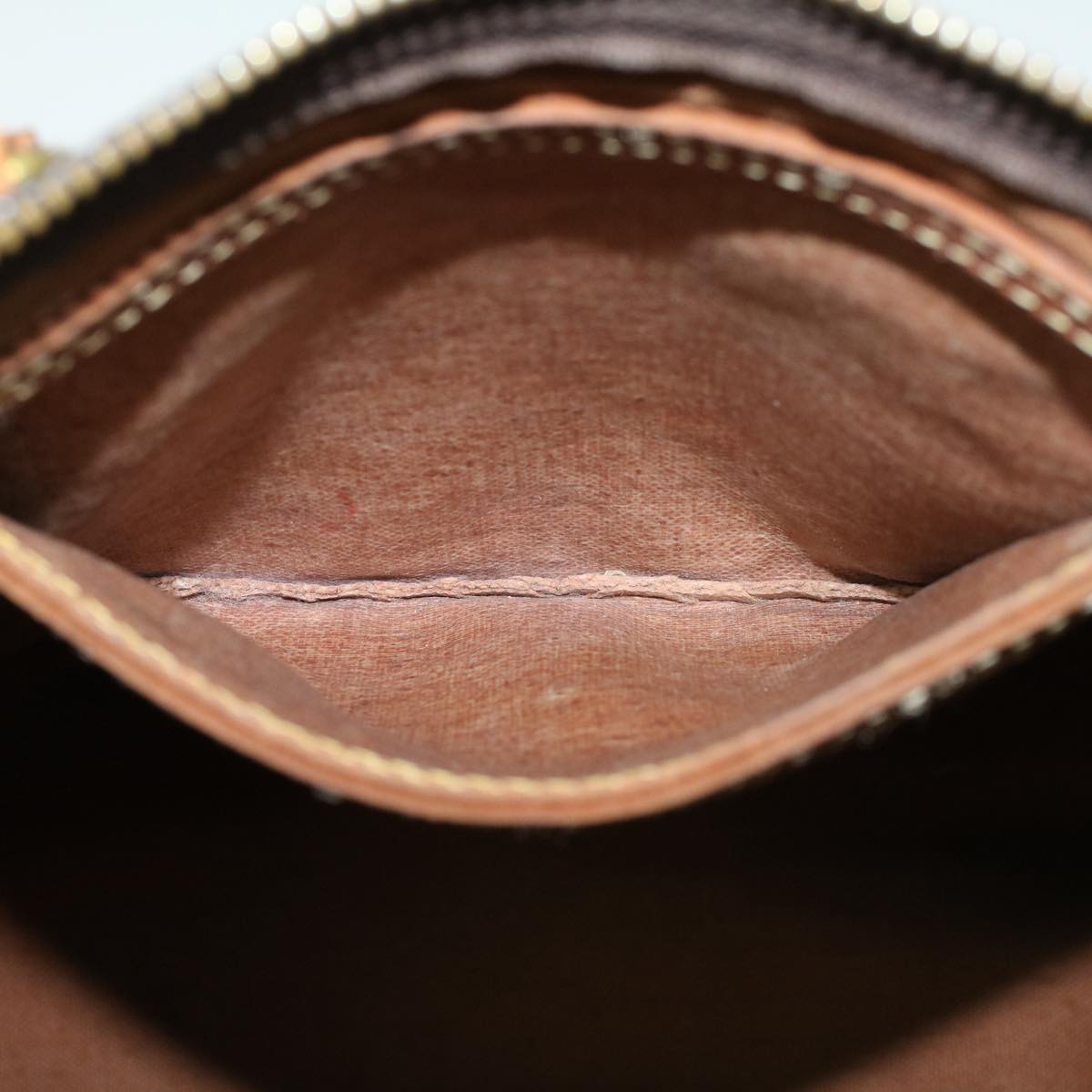 LOUIS VUITTON Monogram Speedy 30 Hand Bag M41526 LV ar9769