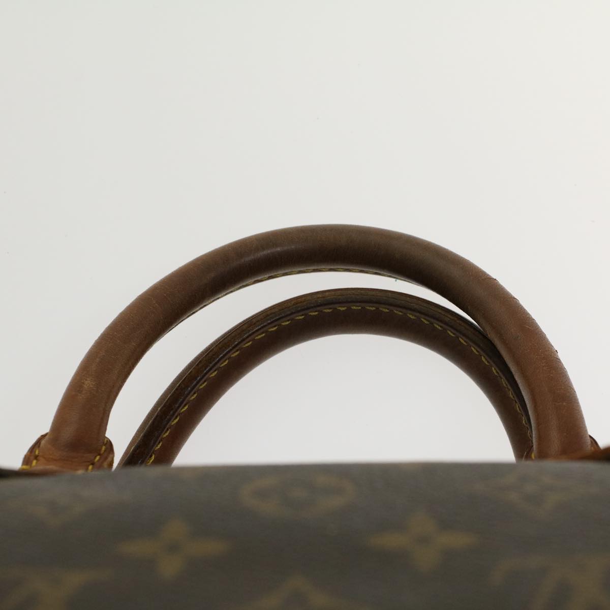 LOUIS VUITTON Monogram Speedy 30 Hand Bag M41526 LV ar9769