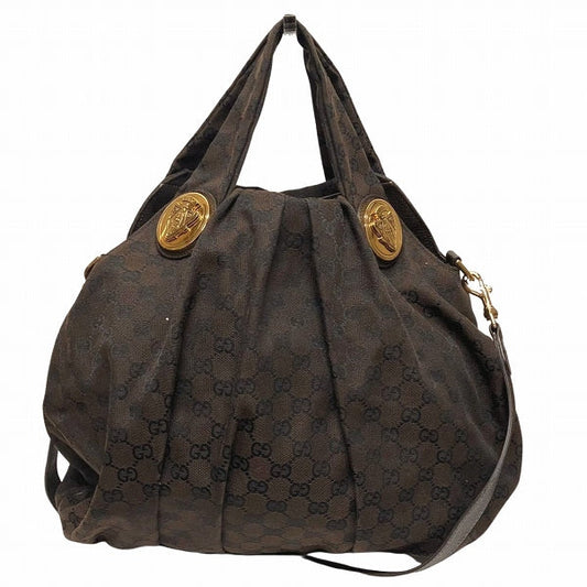 Luxury Gucci Trending 2025 Hysteria 2way Shoulder Bag