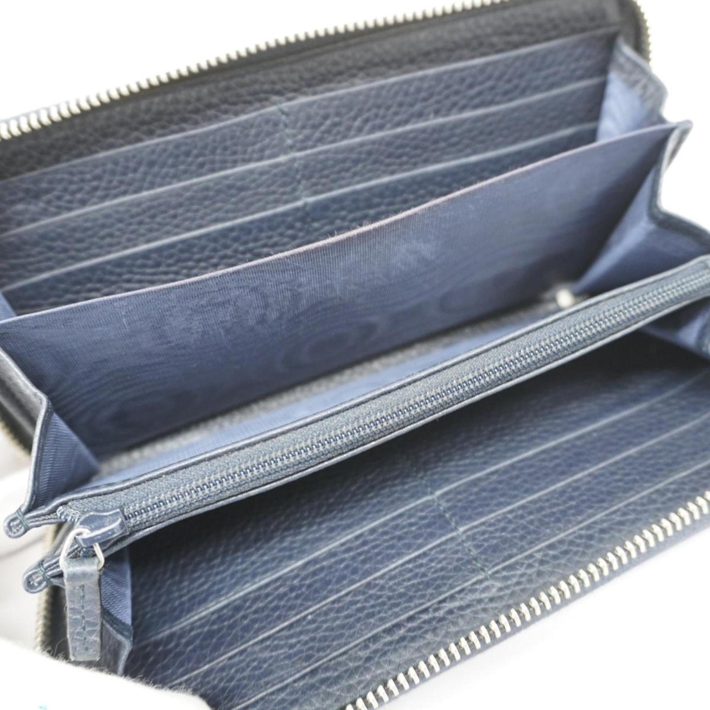 Luxury Gucci Trending 2025 Interlocking G  Leather Wallet  ()