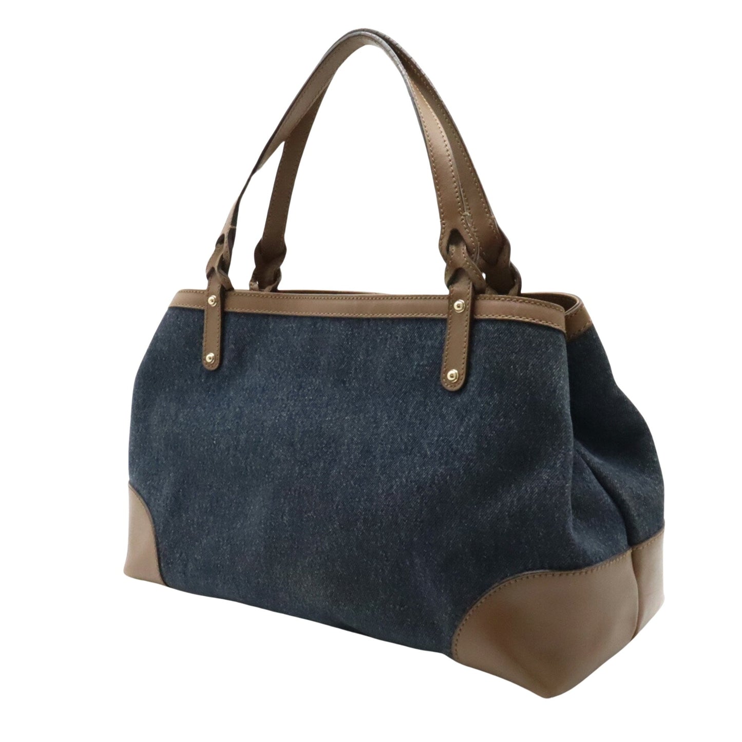 Luxury Gucci Trending 2025   - Jeans Tote Bag ()
