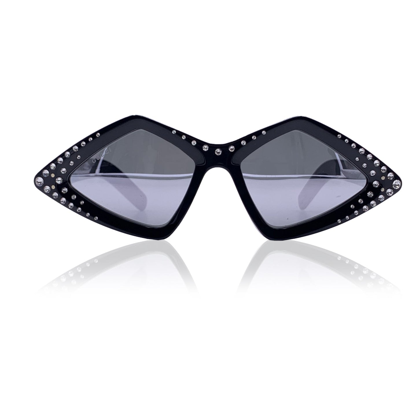 Luxury Gucci Trending 2025 Sunglasses