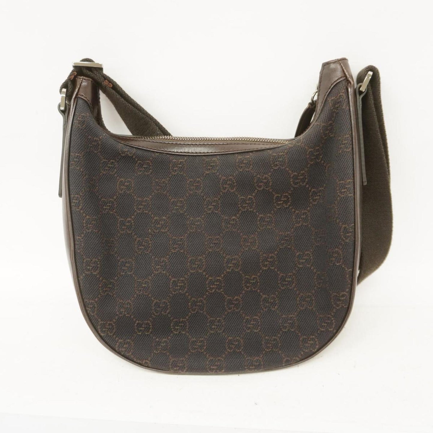 Luxury Gucci Trending 2025  blue - Jeans Shoulder Bag ()