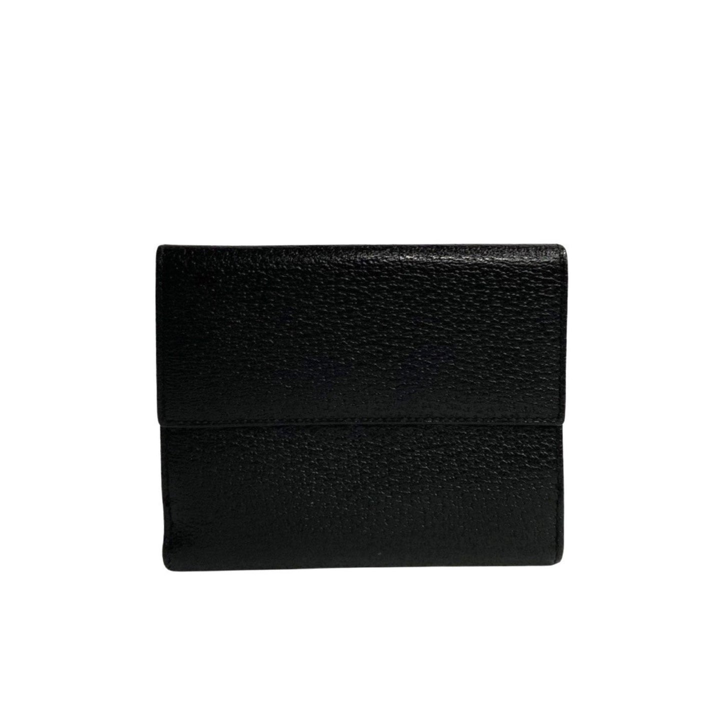 Gucci  Leather Wallet  ()