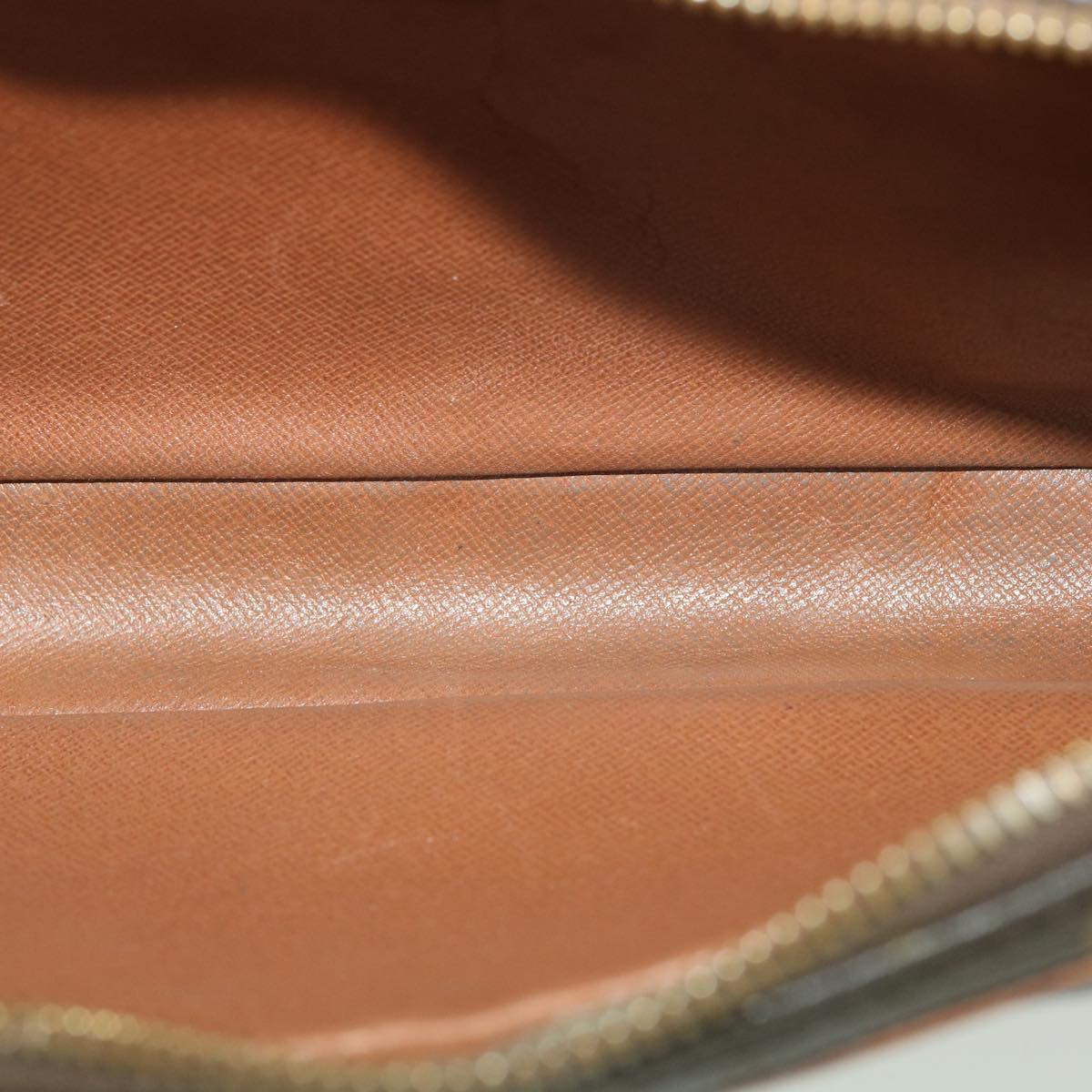 LOUIS VUITTON Monogram Marly Bandouliere Shoulder Bag M51828 LV B074