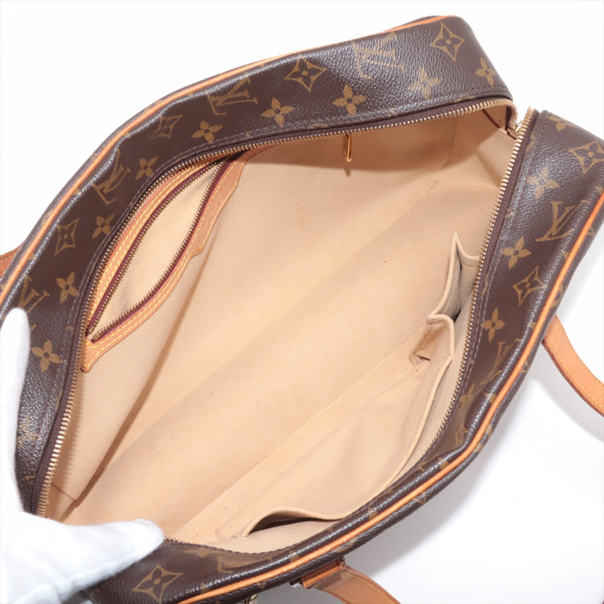 Louis Vuitton Monogram City GM M51181