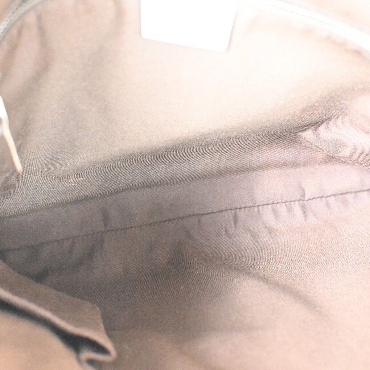 Gucci Gg Canvas  Canvas Shoulder Bag ()