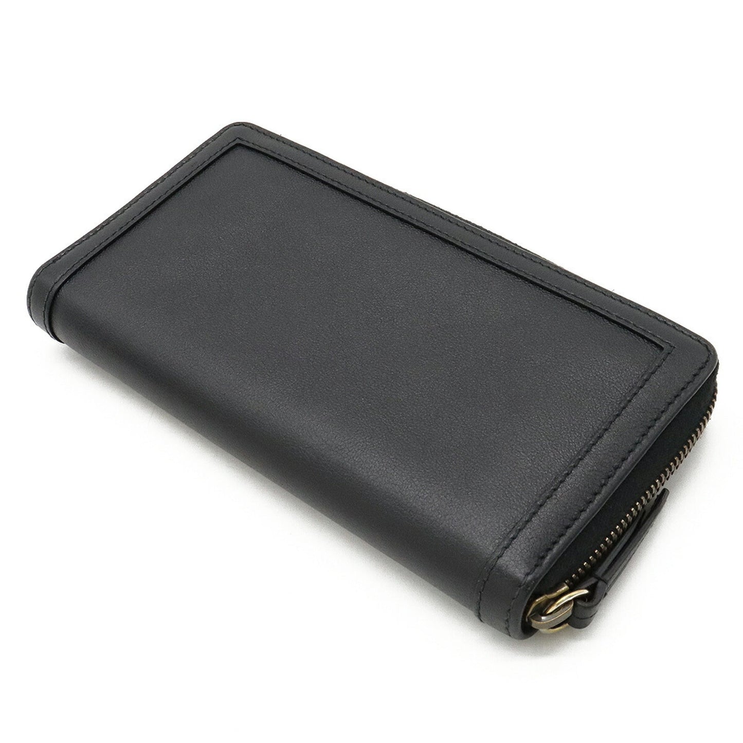 Gucci Bamboo  Leather Wallet  ()