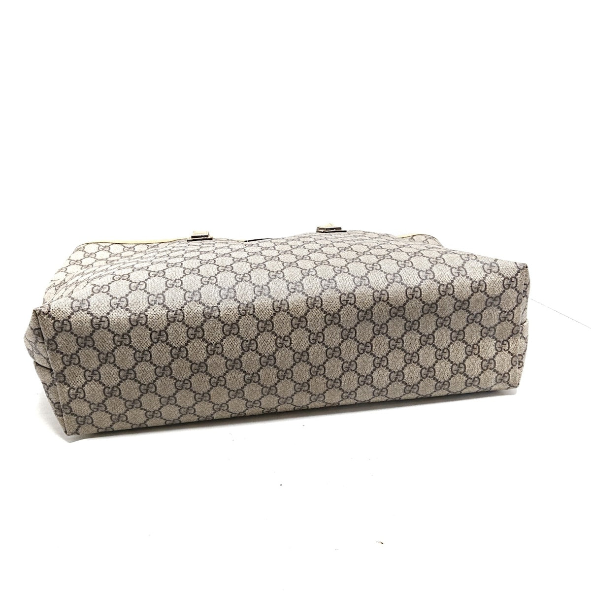 Luxury Gucci Trending 2025  Leather Tote Bag ()