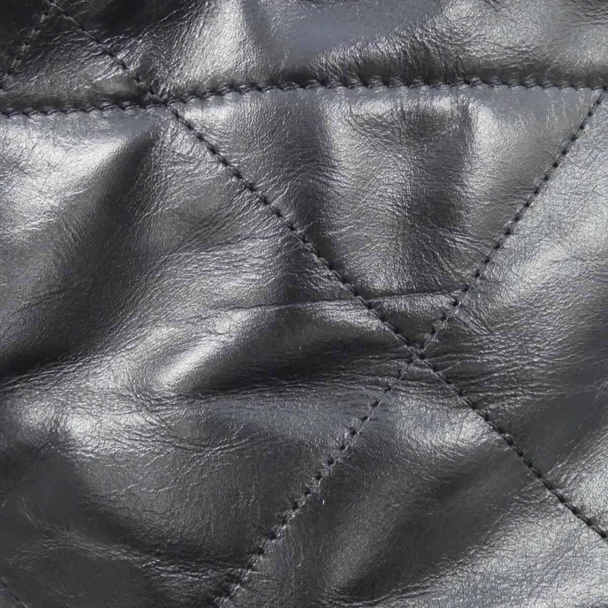 Chanel 22 Line AS3260 Shoulder Bag