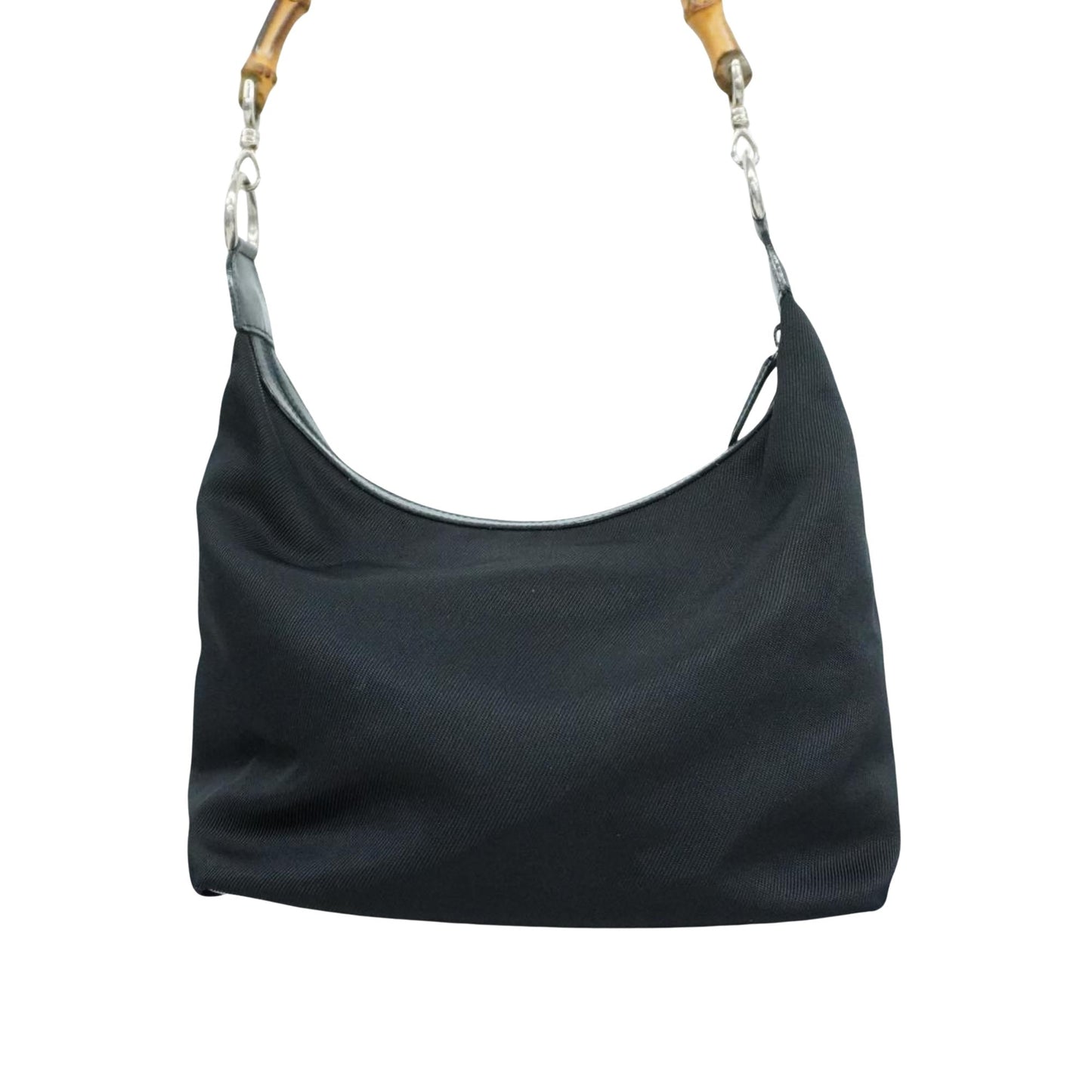 Gucci Bamboo  Synthetic Shopper Bag ()