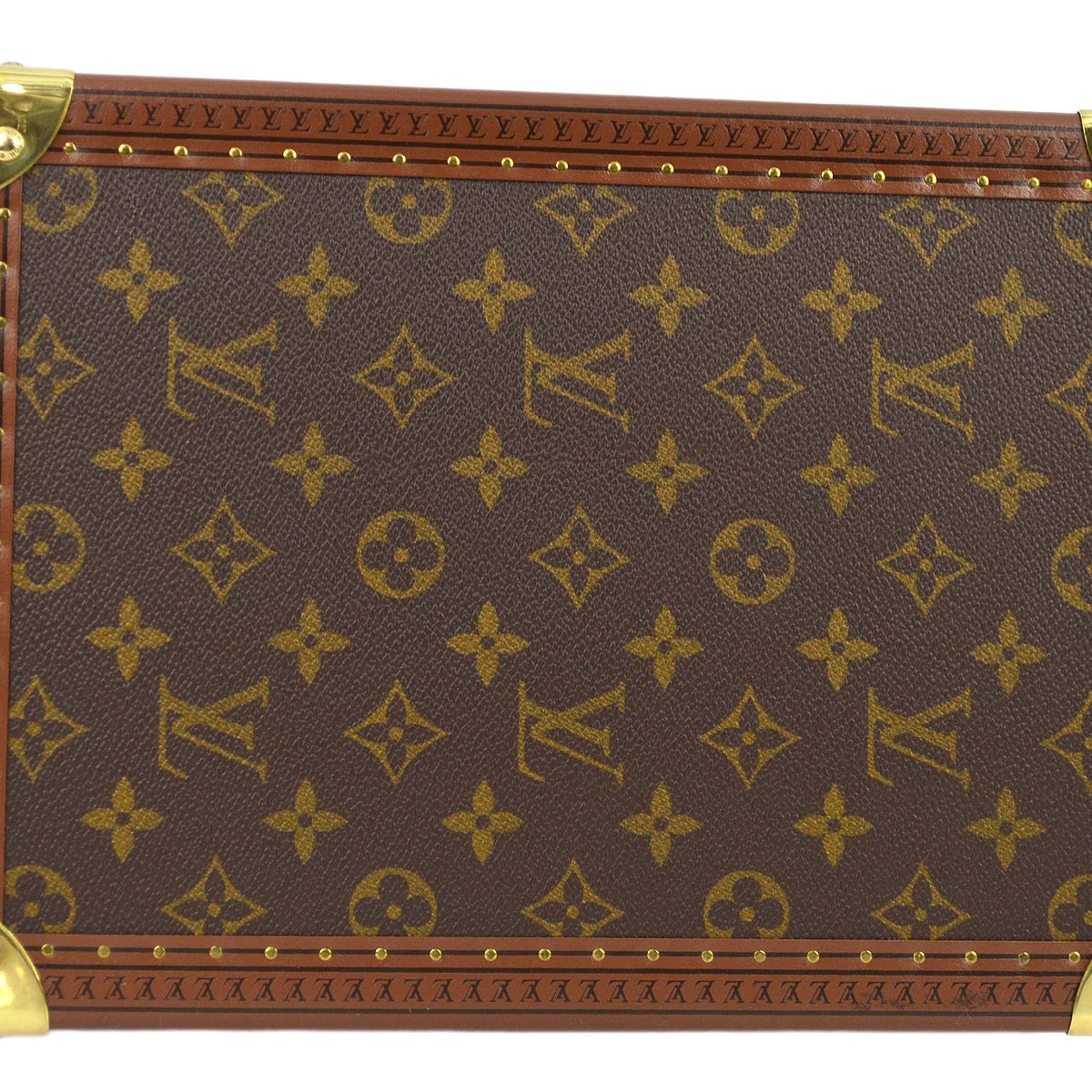 Louis Vuitton Monogram Boite Flacons M21828
