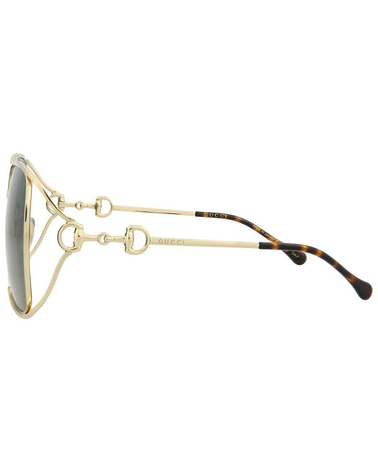 Gucci Women's 61mm Sunglasses