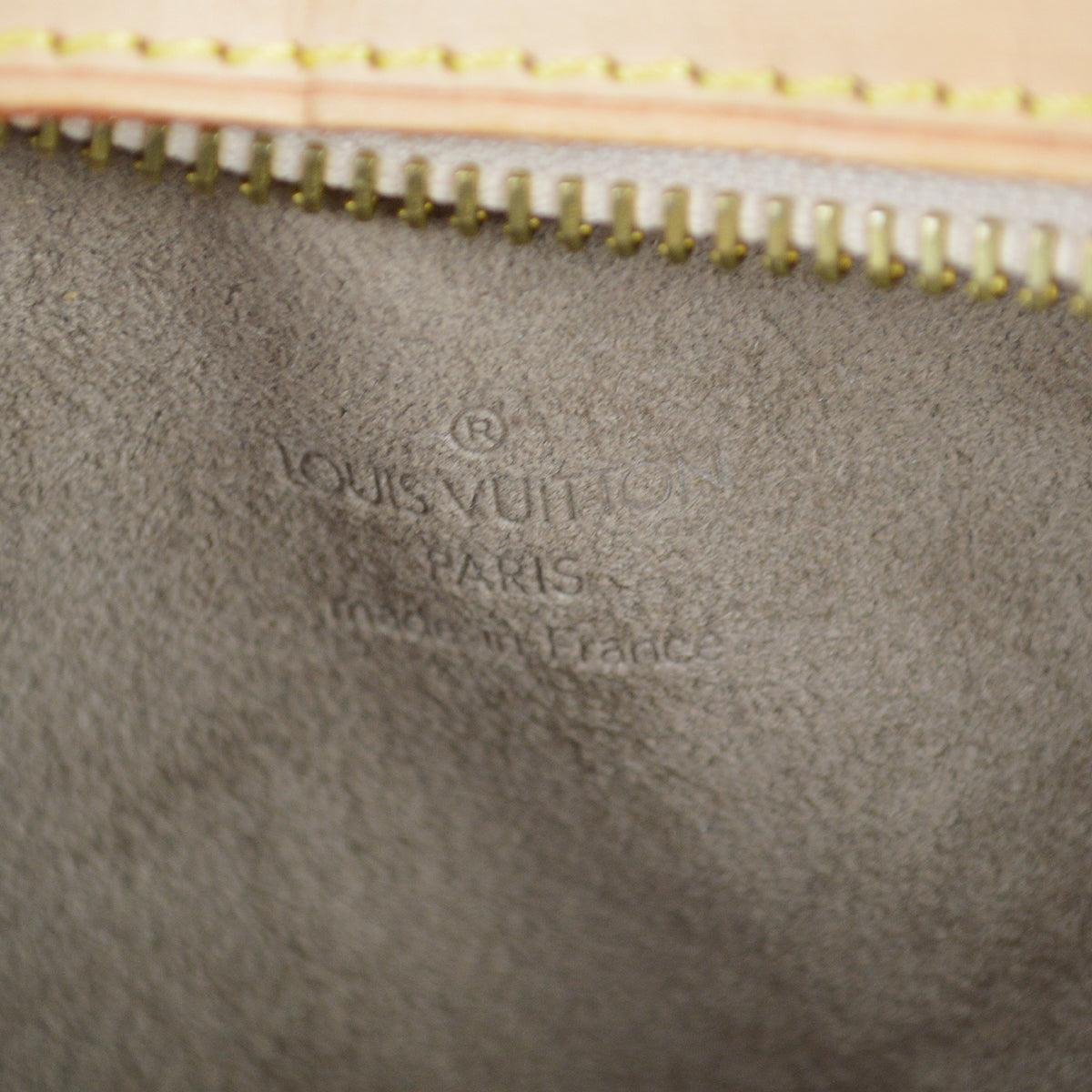Louis Vuitton 2005 Monogram Multicolor Shirley M40050