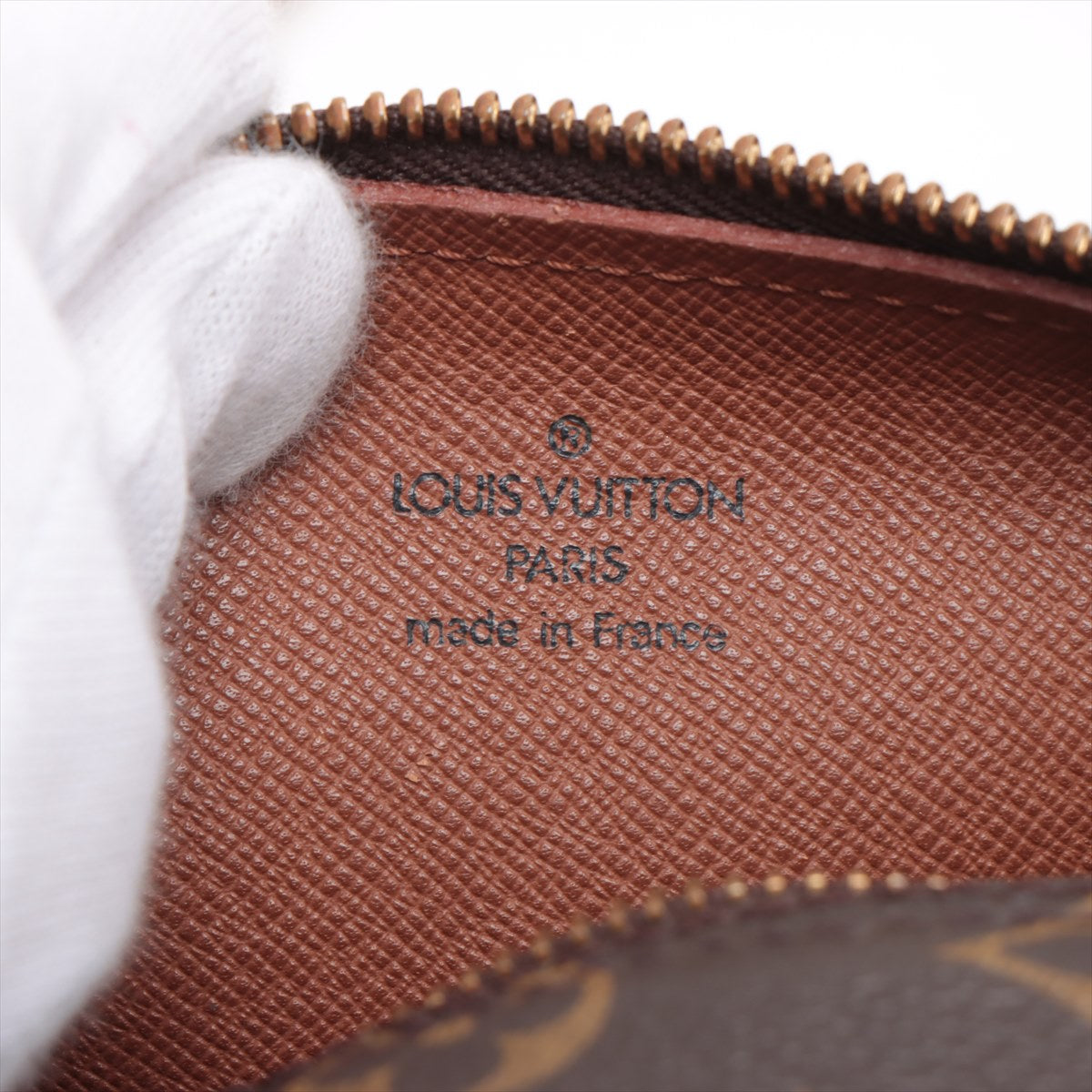 Louis Vuitton Monogram Papillon 26 M51366