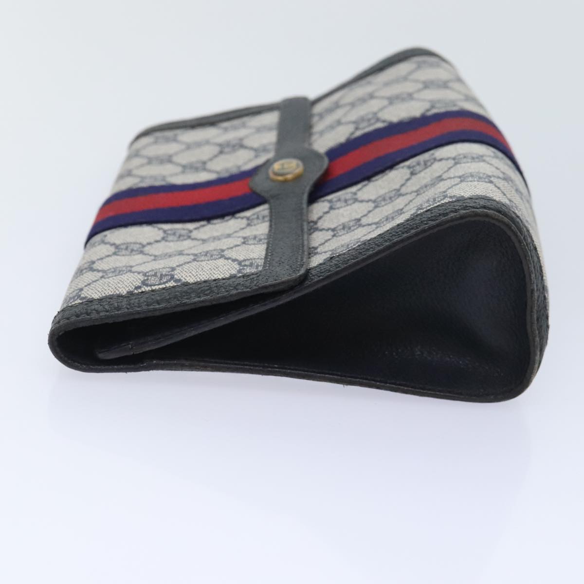 Luxury Gucci Trending 2025  Canvas Clutch Bag