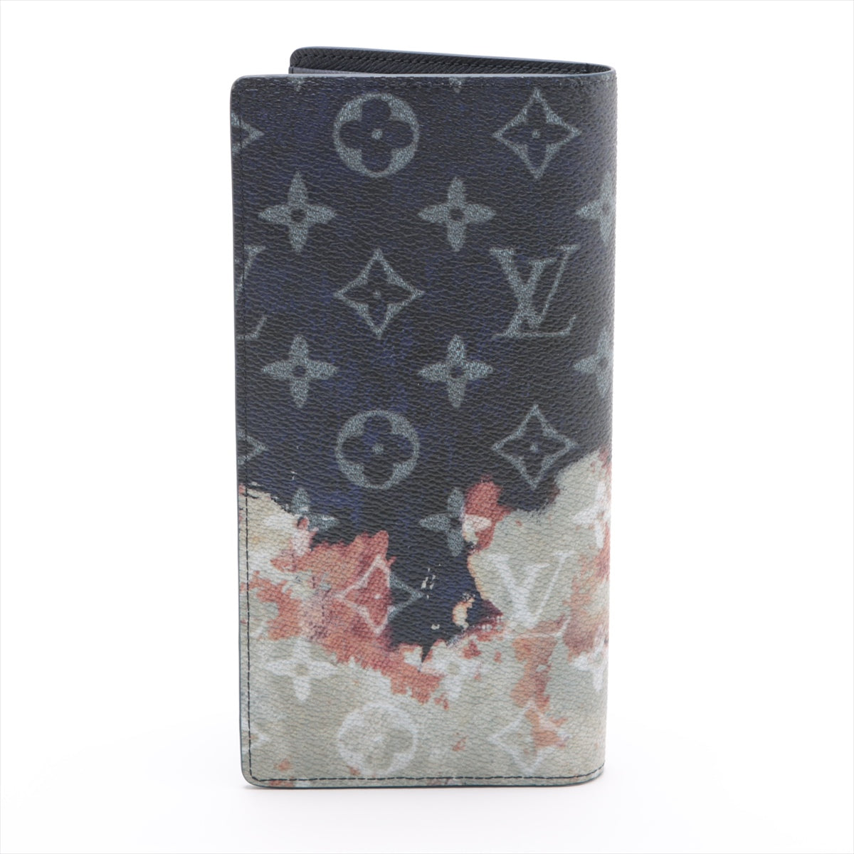 Louis Vuitton Monogram Portfolio Brother NM   M82826