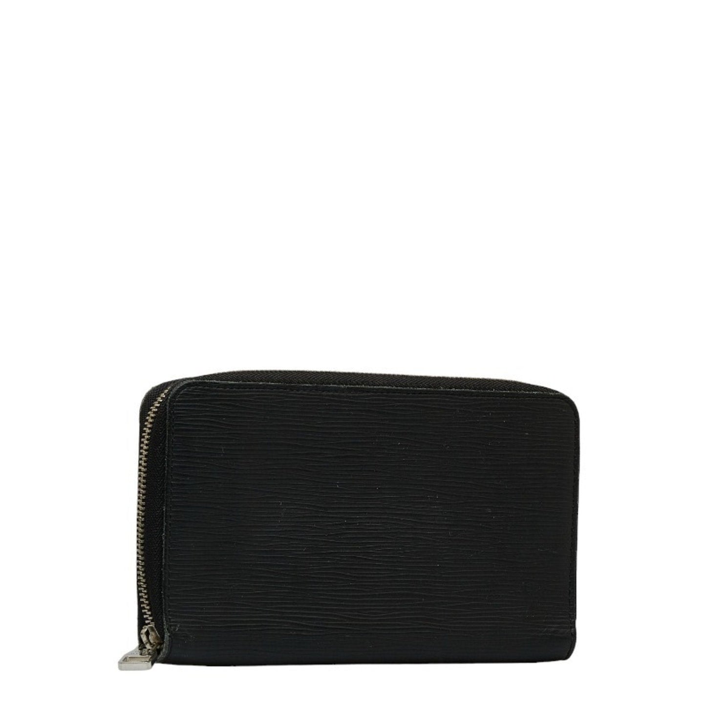 Louis Vuitton Zippy Organizer  Leather Wallet  ()