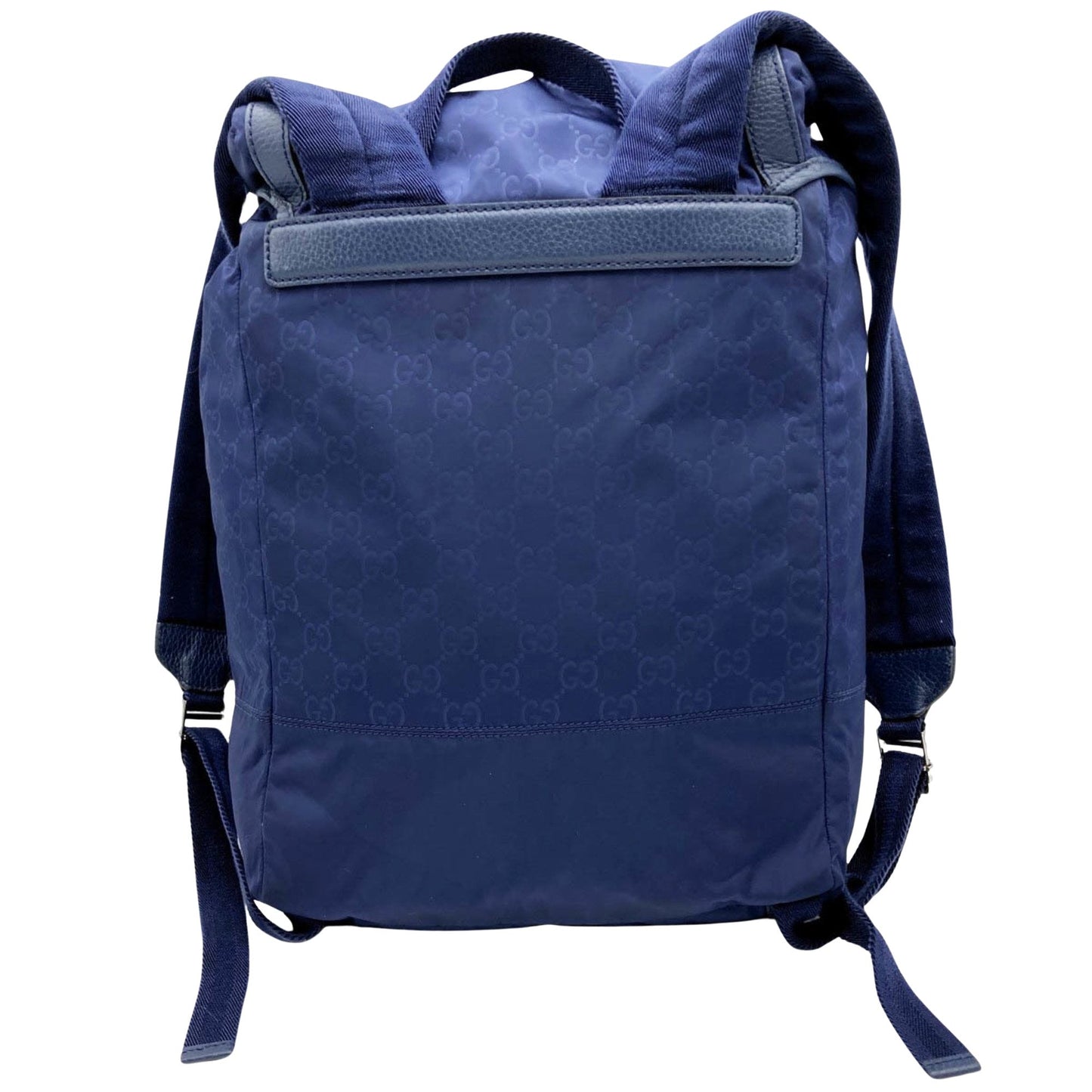 Luxury Gucci Trending 2025 --  Synthetic Backpack Bag ()
