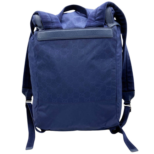 Luxury Gucci Trending 2025 --  Synthetic Backpack Bag ()