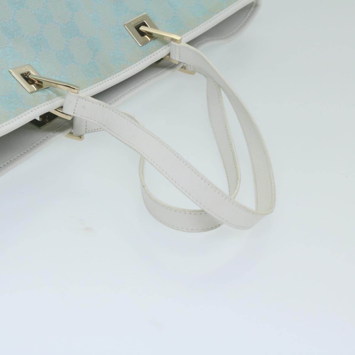 Gucci  Canvas Tote Bag ()