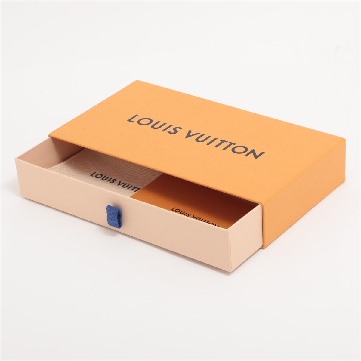 Louis Vuitton Taiga Zippy Coinpace M30511 Noneir Coinpace