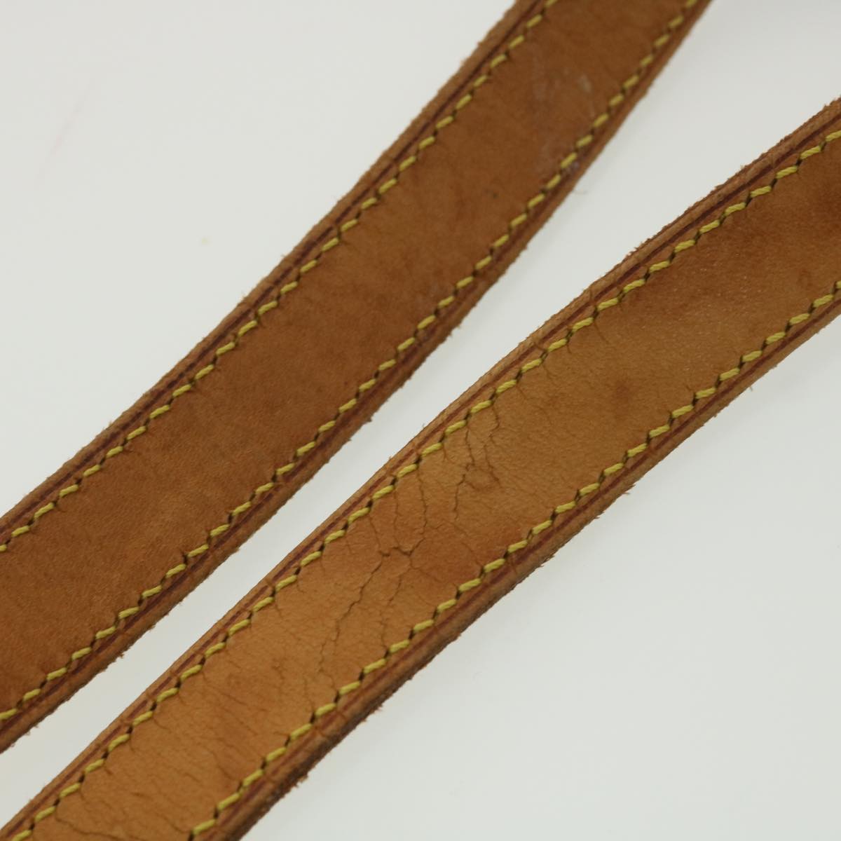 LOUIS VUITTON Monogram Babylone Tote Bag M51102 LV B138