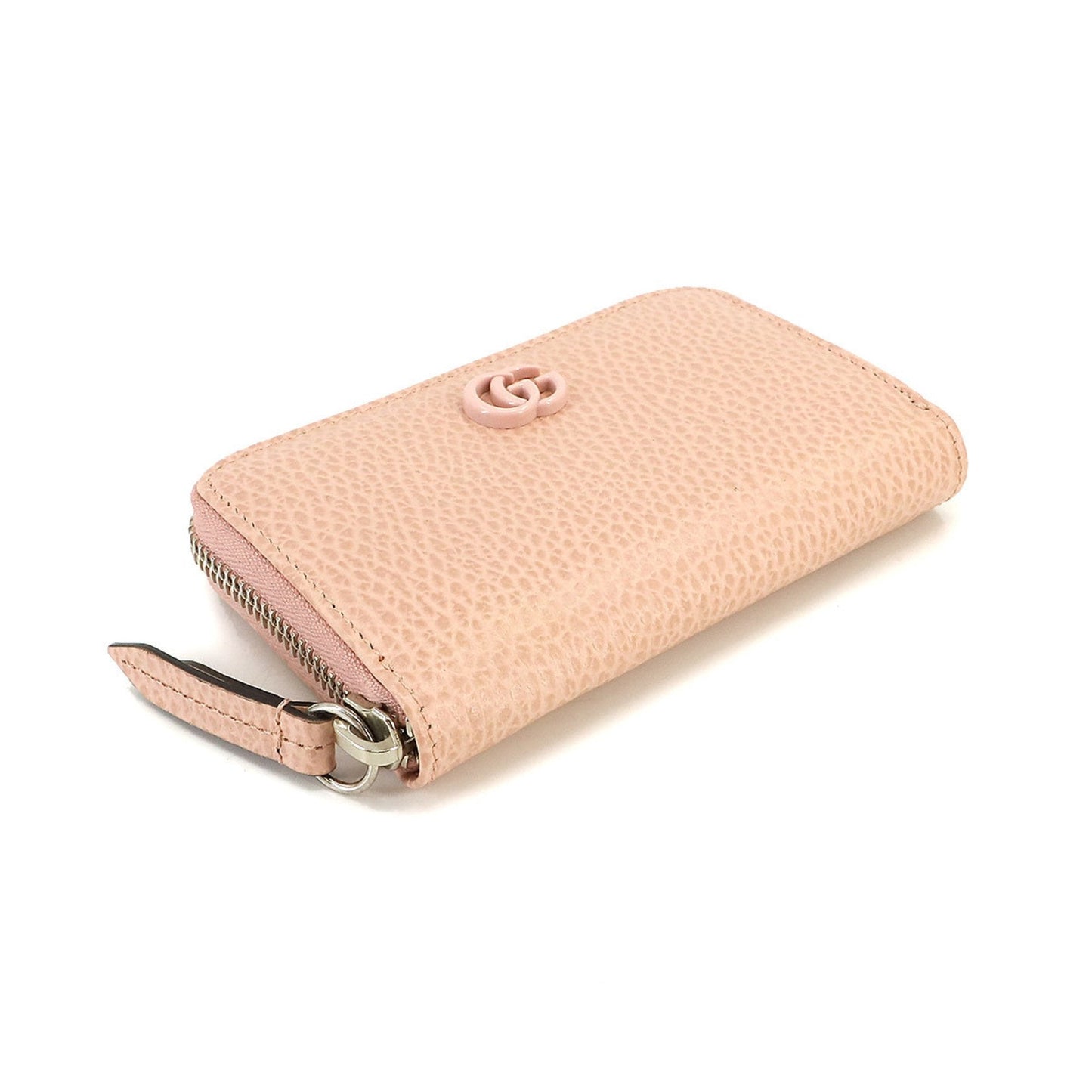 Luxury Gucci Trending 2025 Gg Marmont  Leather Wallet  ()