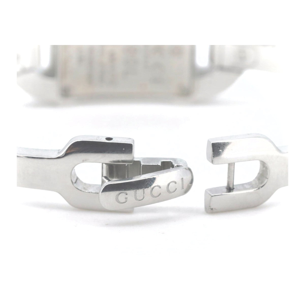 Luxury Gucci Trending 2025 6800L Stainless Steel Quartz Bangle Watch