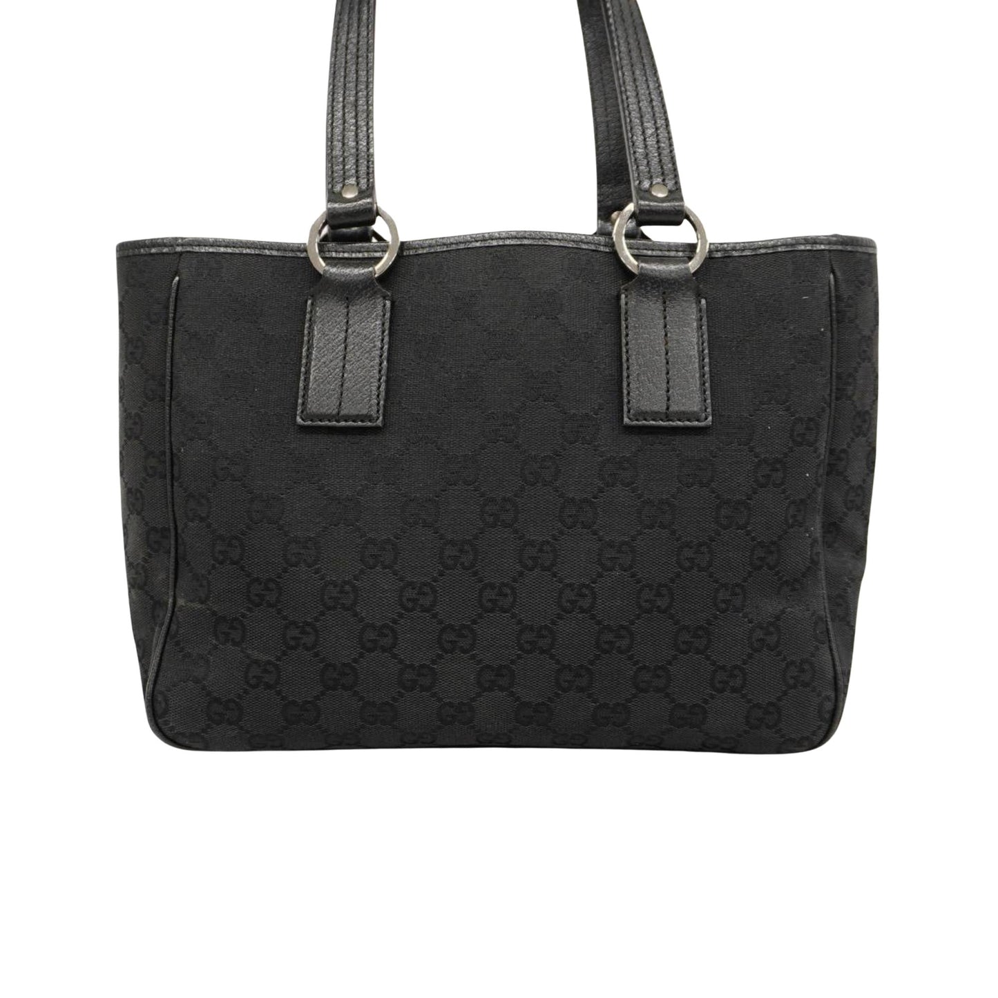 Luxury Gucci Trending 2025 Gg Canvas  Canvas Tote Bag ()