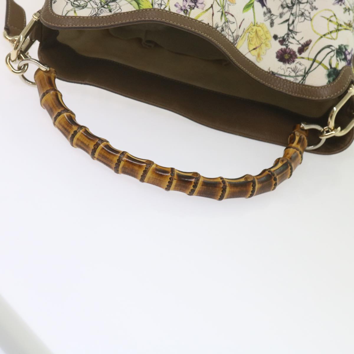 Luxury Gucci Trending 2025  Canvas Shoulder Bag ()