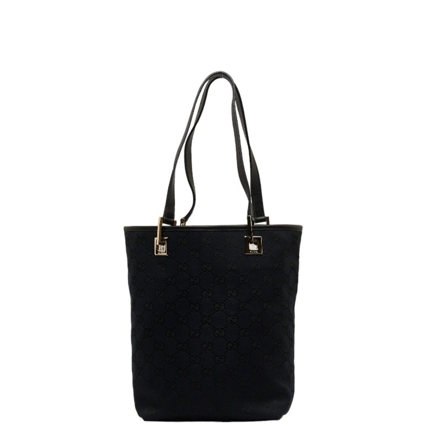 Luxury Gucci Trending 2025 Gg Canvas  Canvas Tote Bag ()