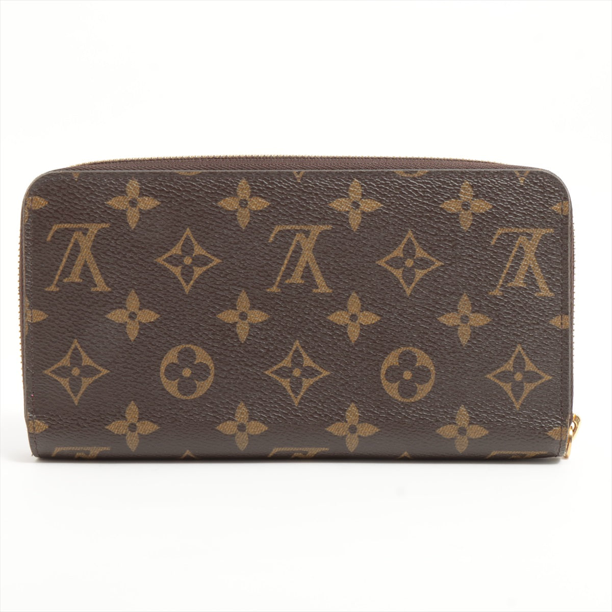 Louis Vuitton Monogram Vivienne Zippie Wallet M69750 Round Zip Wallet