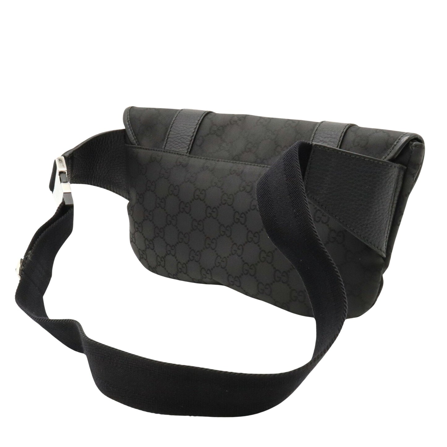 Luxury Gucci Trending 2025 Gg Canvas  Synthetic Shoulder Bag ()
