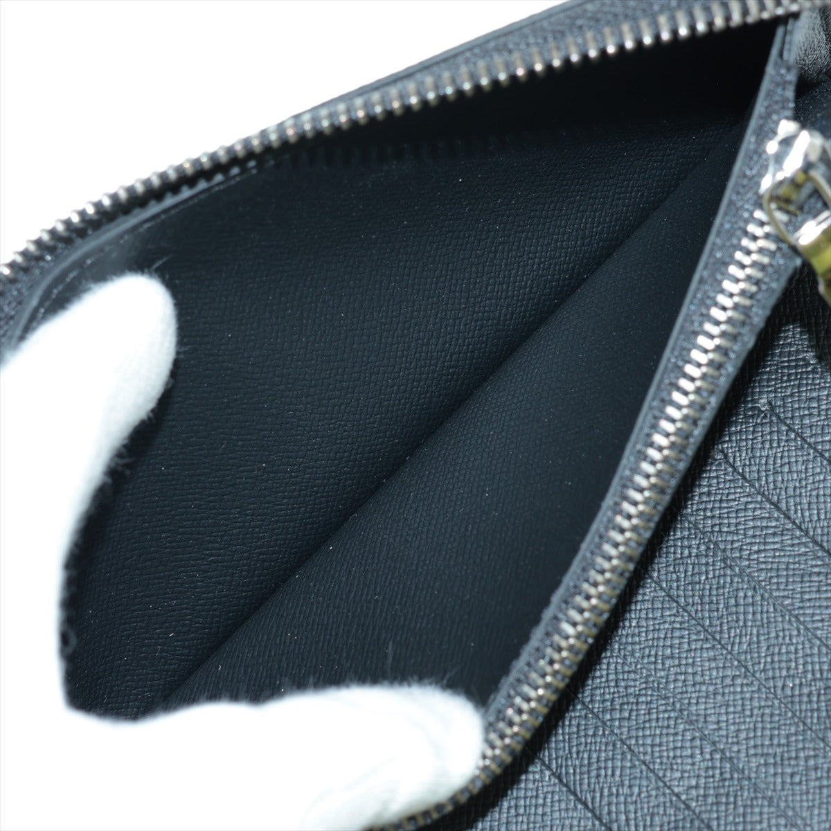 Louis Vuitton Monogram Zippy Wallet Vertical M62295