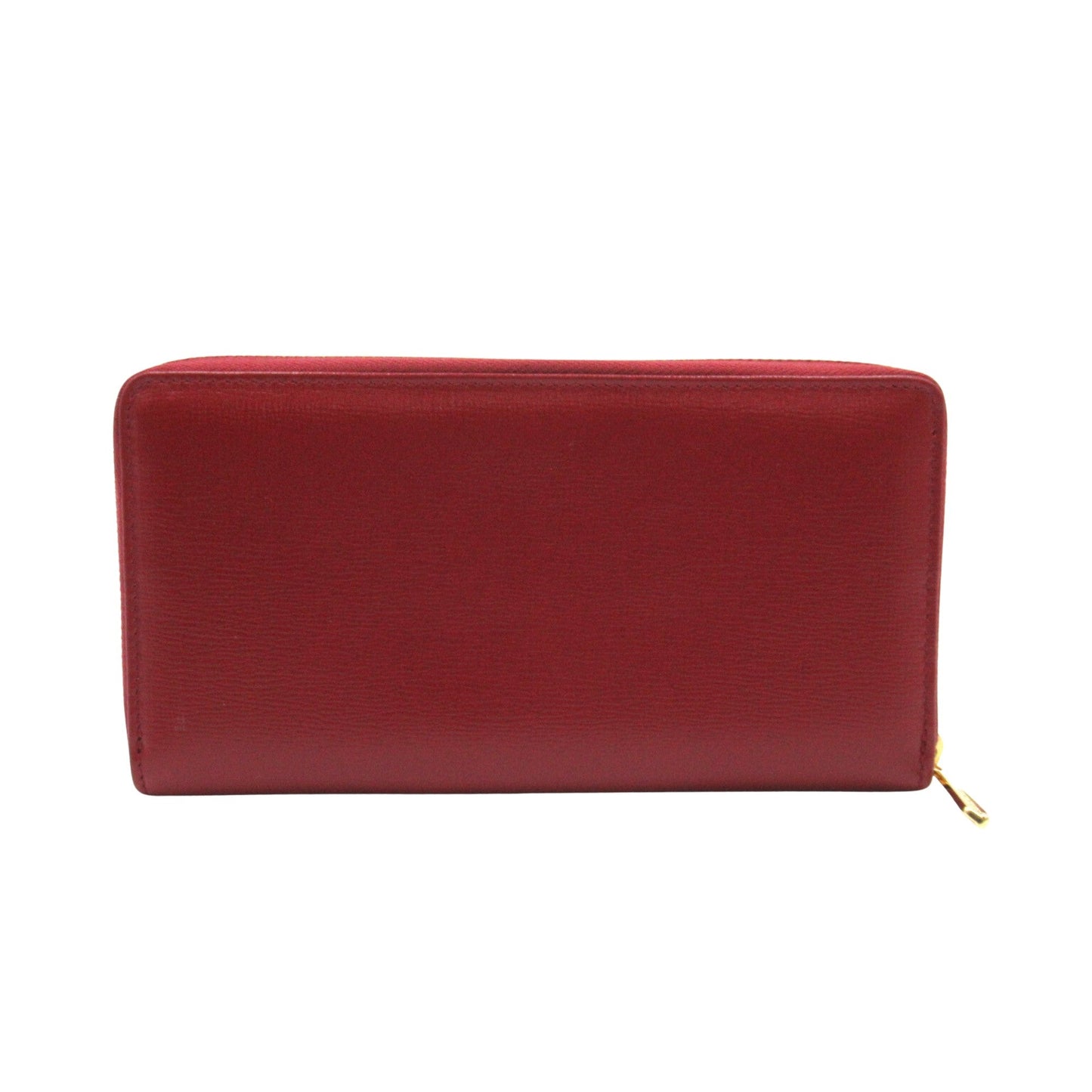Gucci  Leather Wallet  ()